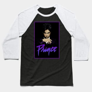 Prince Baseball T-Shirt